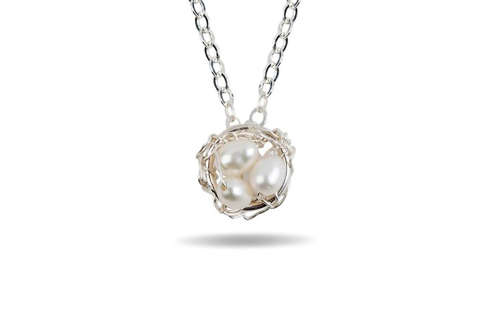 Nest Pendant