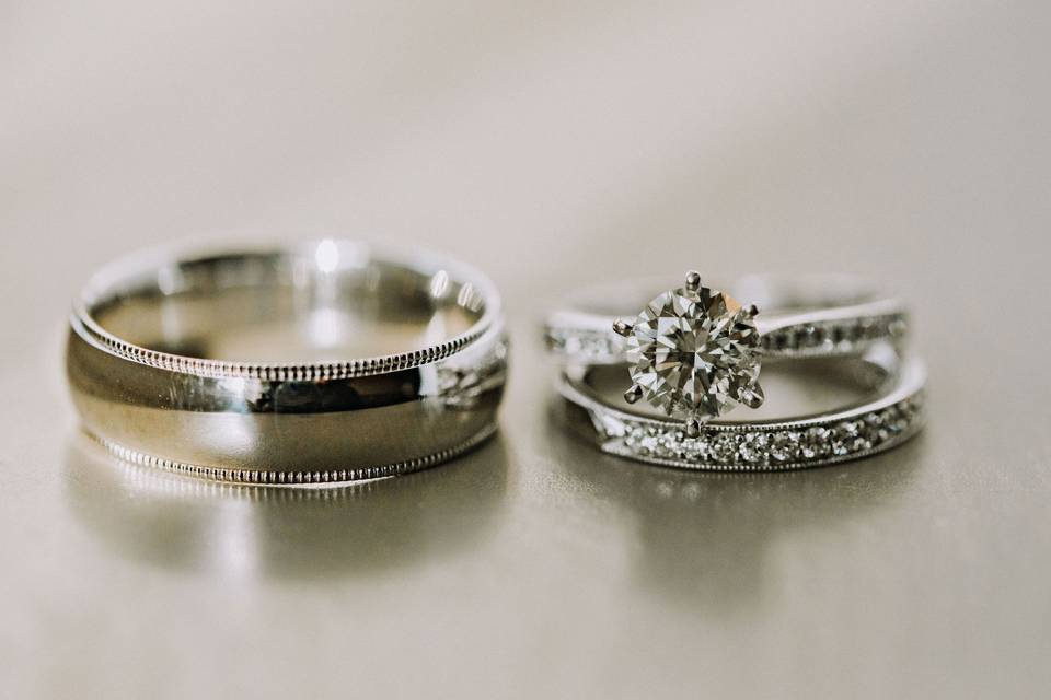 The rings (Klear Photography)