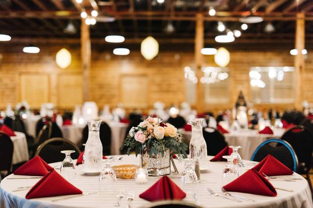 Ballroom #1