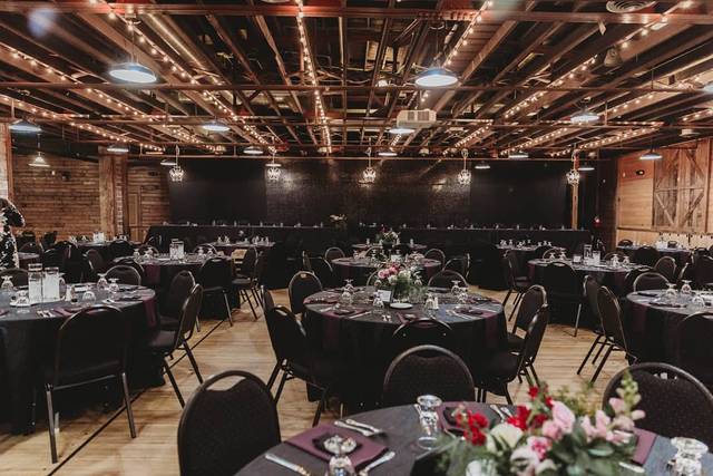 Ballroom #1