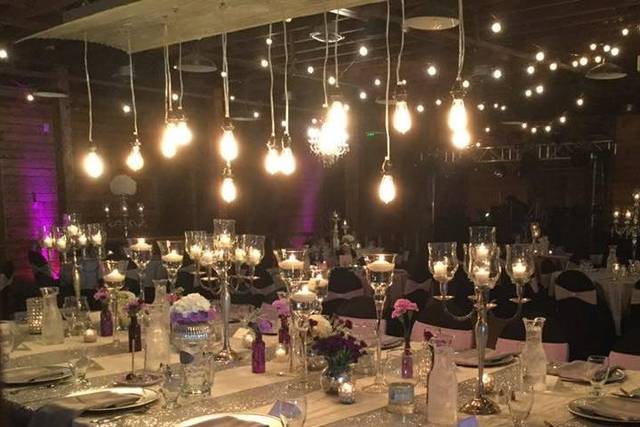 Ballroom #1