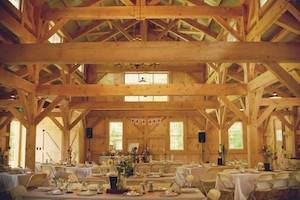 Shéady Acres Wedding Barn