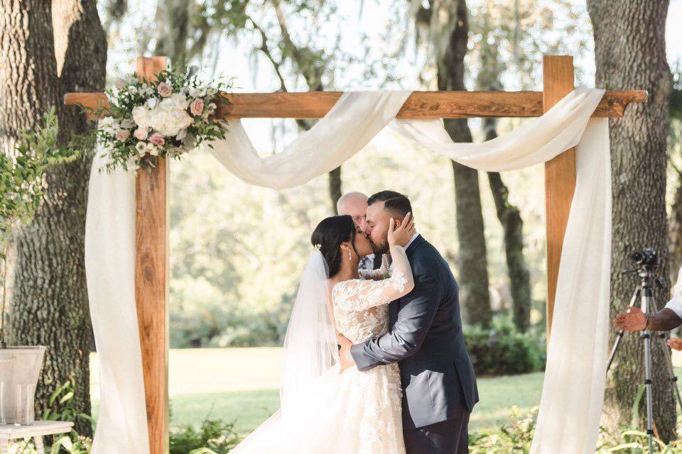 Florida Wedding