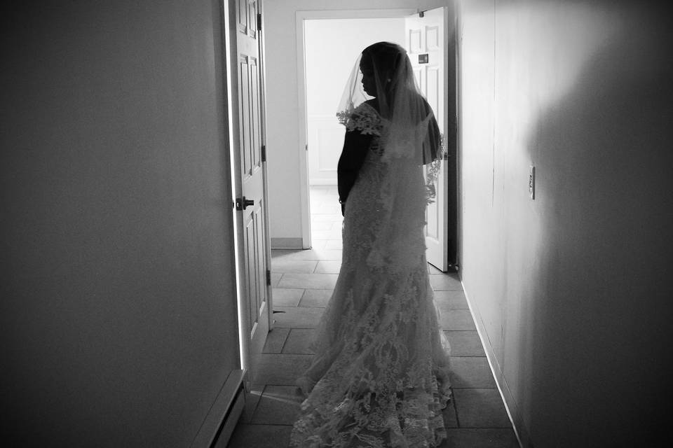 Bride