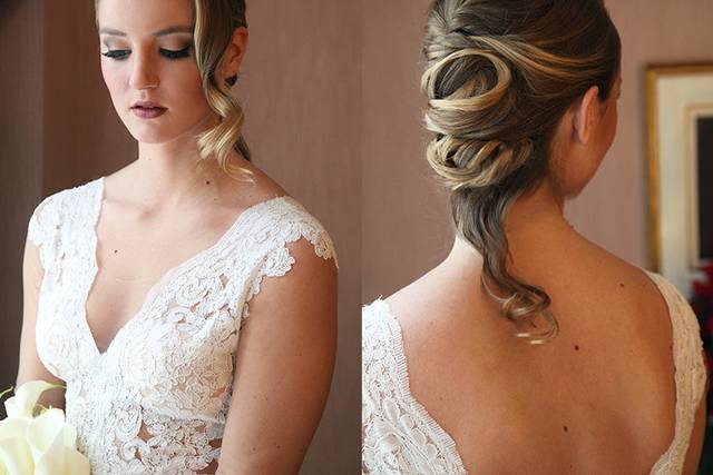 Beautiful Brides by Vesta