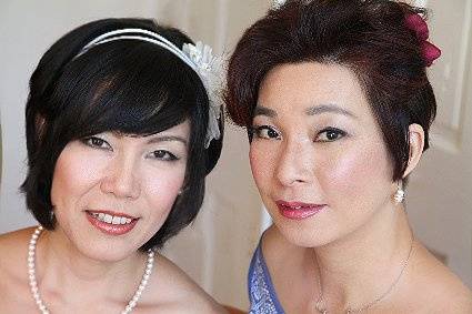 Beautiful Brides by Vesta