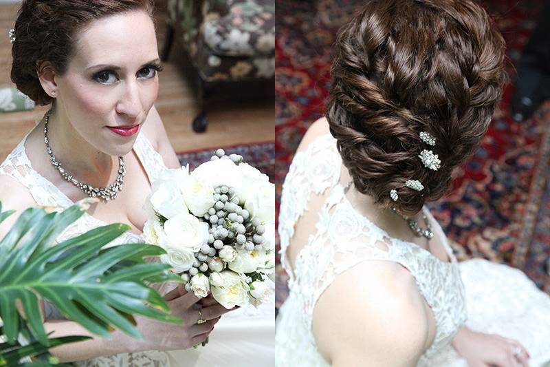 Beautiful Brides by Vesta