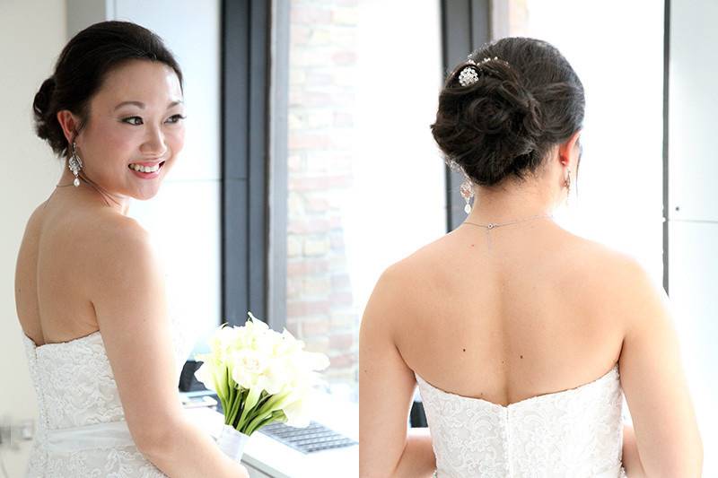 Beautiful Brides by Vesta