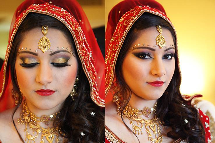 Beautiful Brides by Vesta