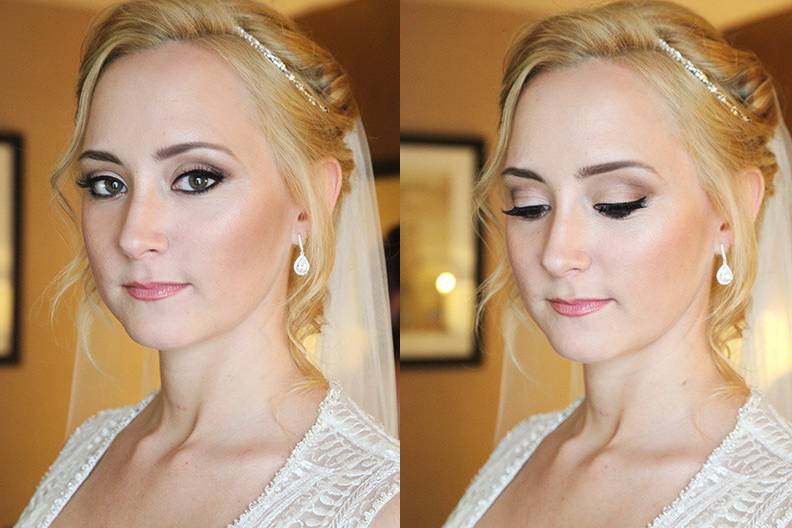 Beautiful Brides by Vesta