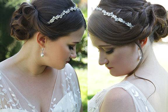 Beautiful Brides by Vesta