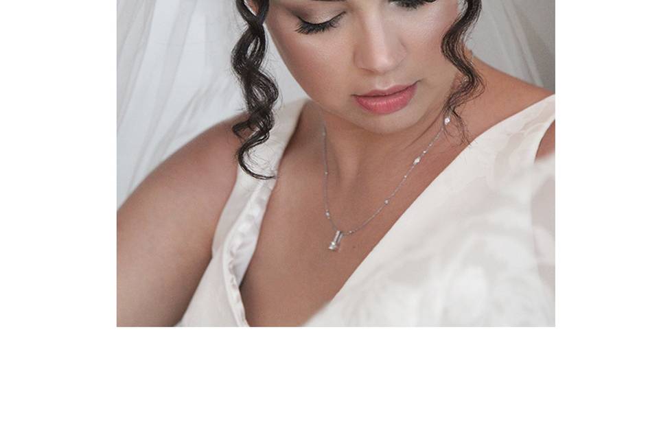 New Jersey bride and he party