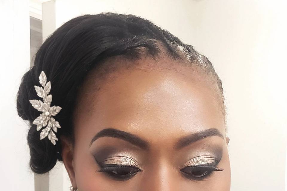 Beautiful Brides by Vesta