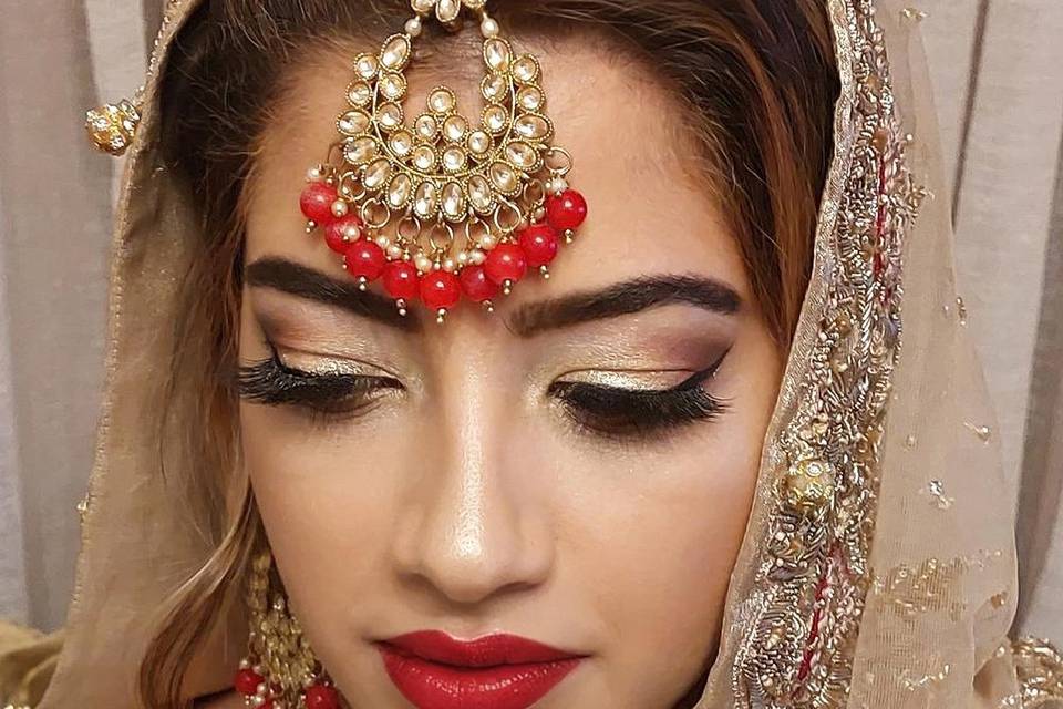 Beautiful Brides by Vesta