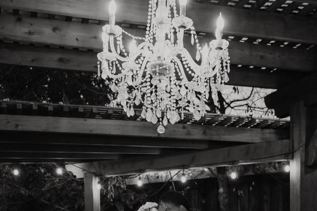 October Wedding