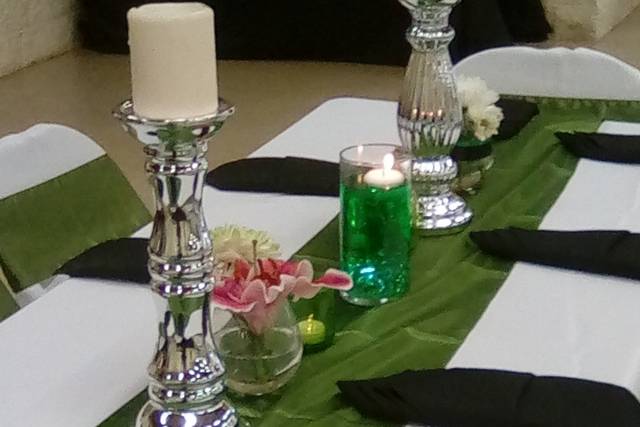 Adorn Bliss Events