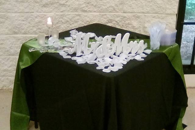 Adorn Bliss Events