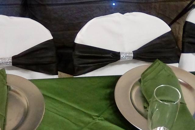 Adorn Bliss Events