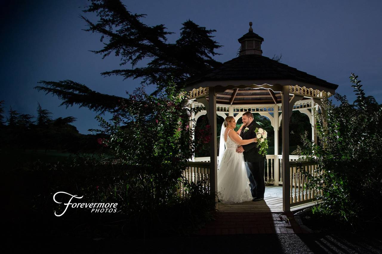 Talamore Country Club Country Club Weddings Ambler, PA WeddingWire