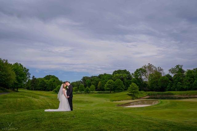 Talamore Country Club - Venue - Ambler, PA - WeddingWire