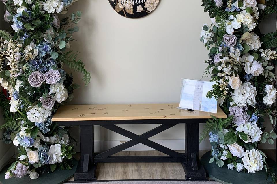 West MI Bridal Shop