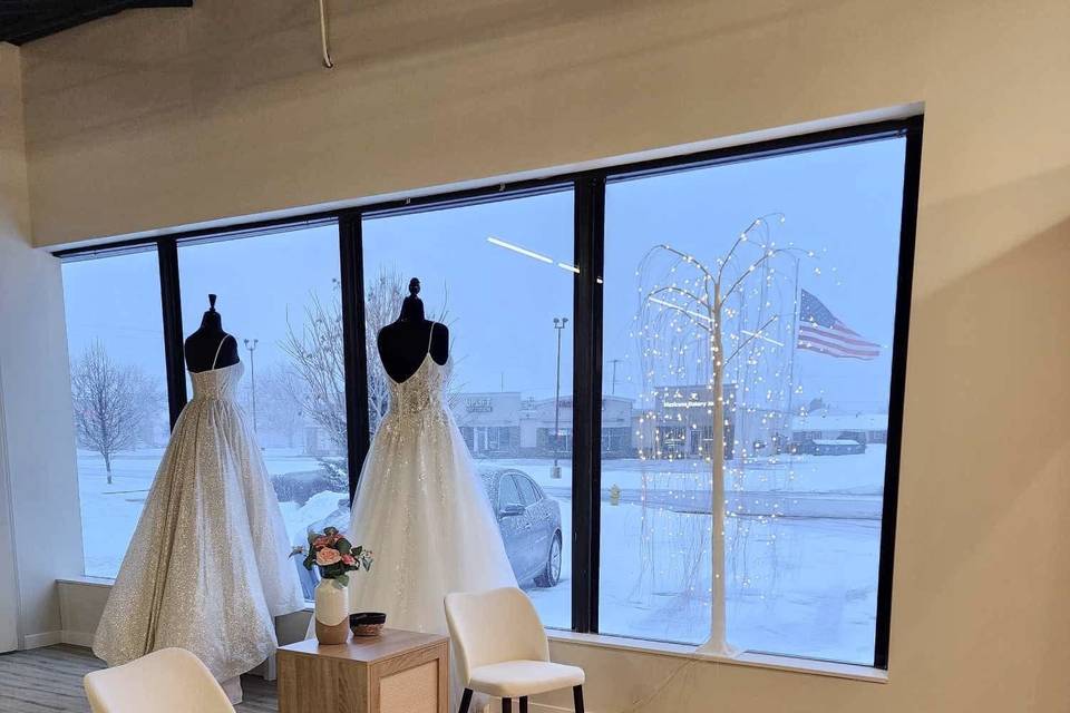 Magnolia Bridal Jenison