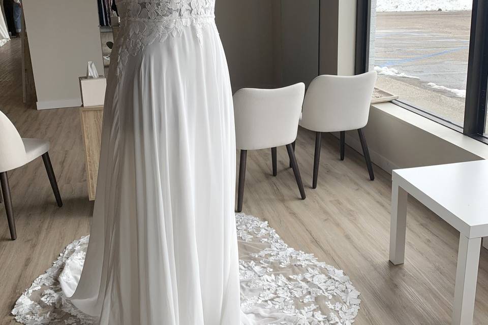Magnolia Bridal Grand Rapids