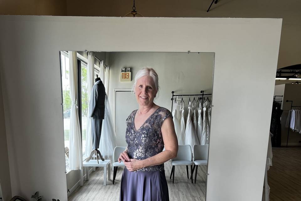 Mother of the Groom Dresses