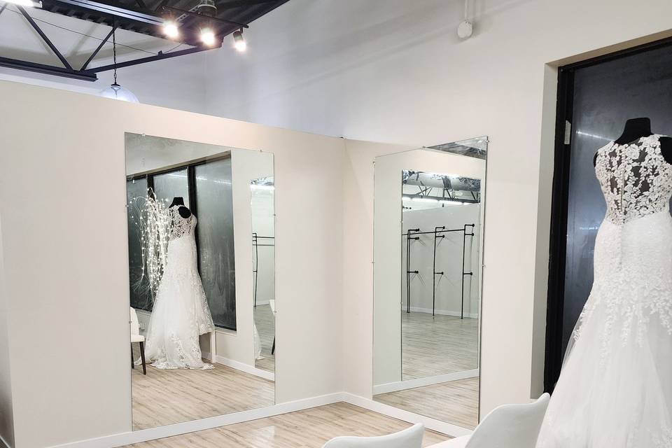 Magnolia Bridal Jenison