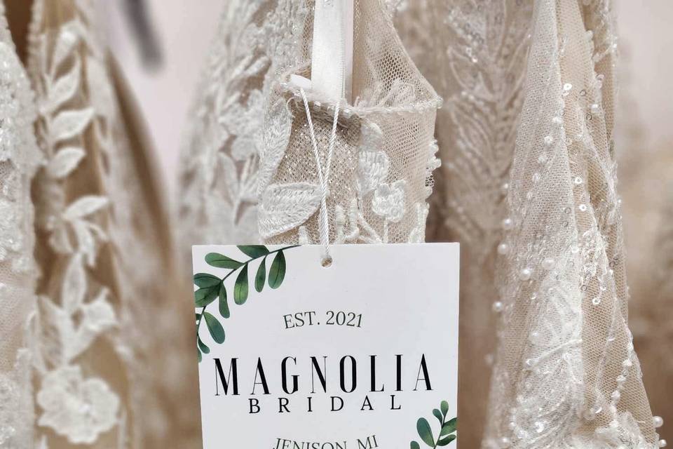 Grand Rapids Wedding Gowns