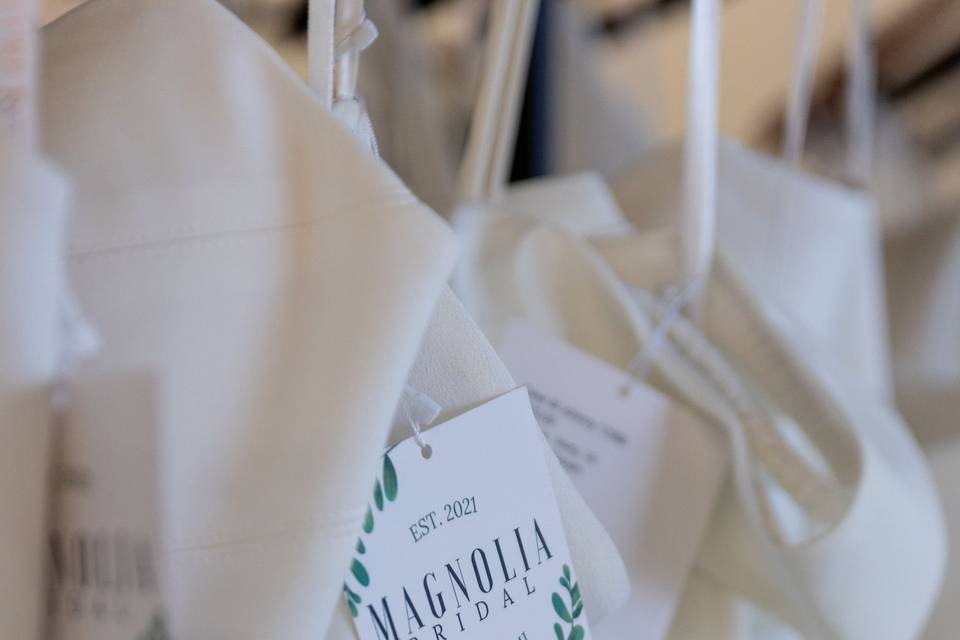 Magnolia Bridal Jenison