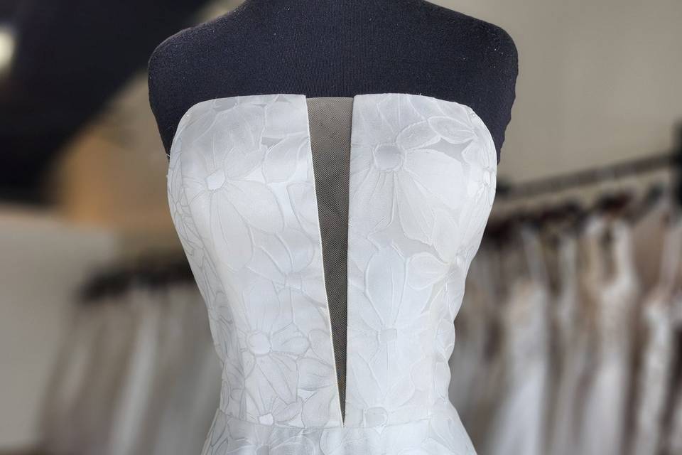 Trending Wedding Dresses