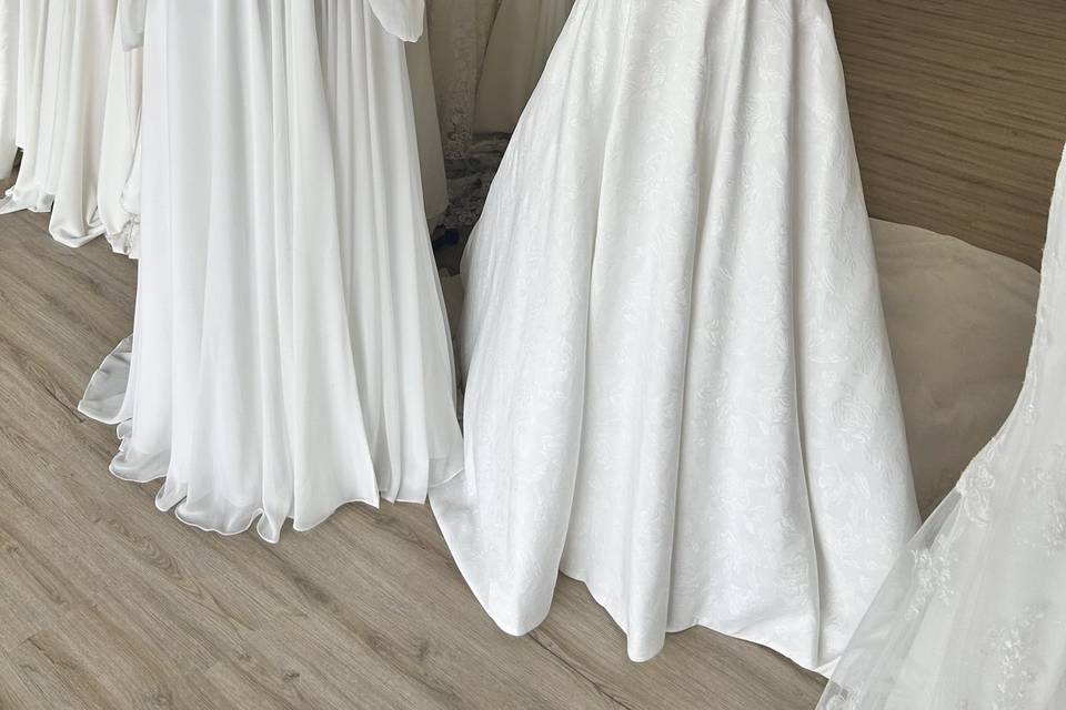 Size 0-30 Bridal Shop