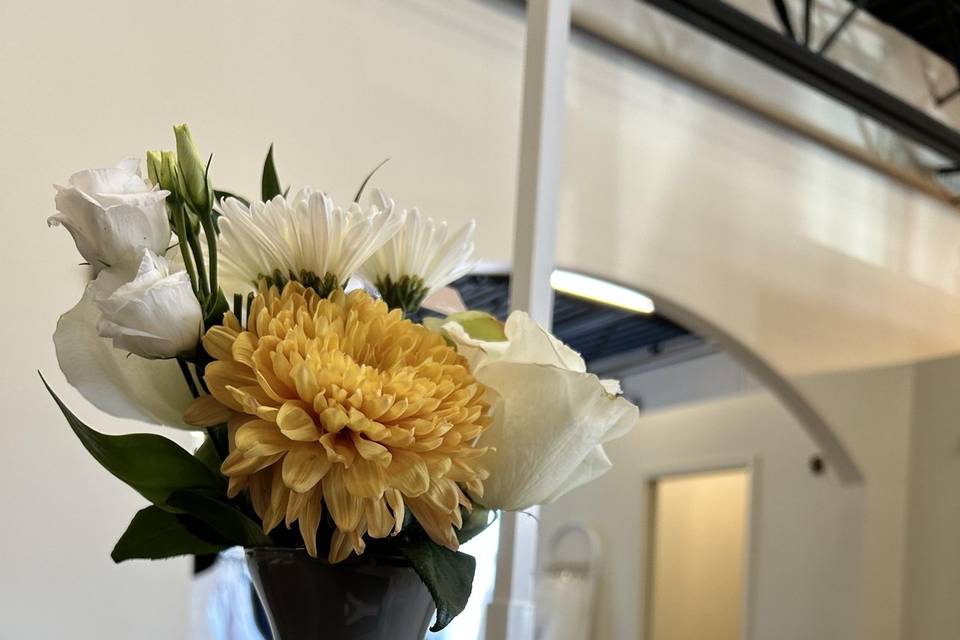 Magnolia Bridal Boutique