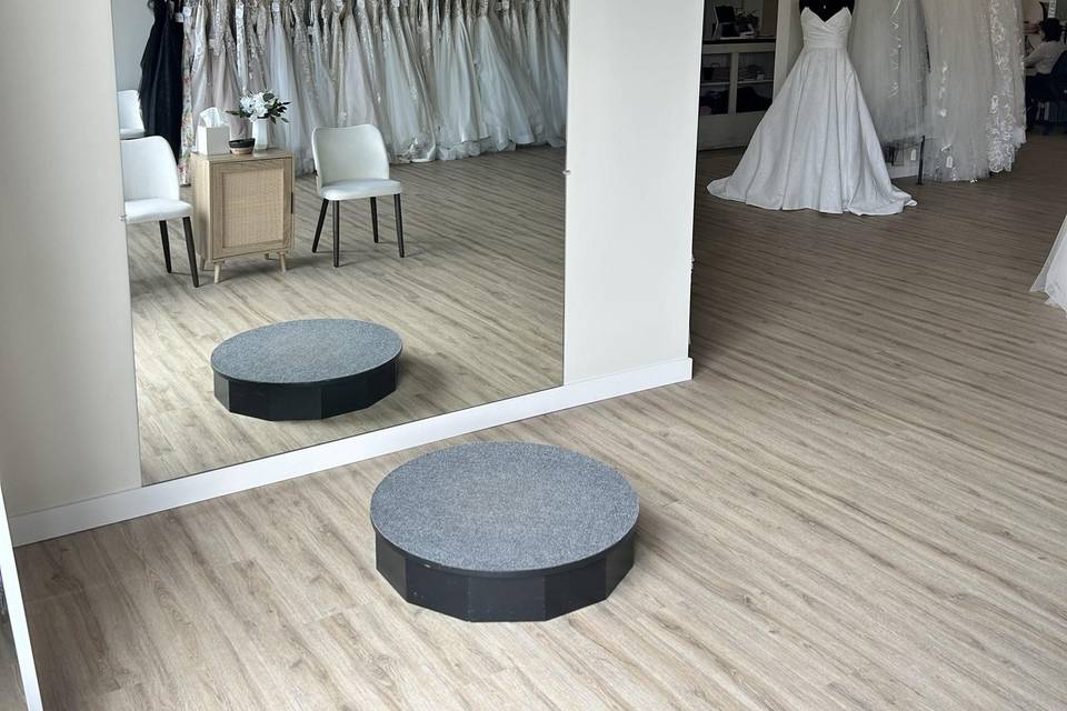 Bridal Shop near Grand Rapids