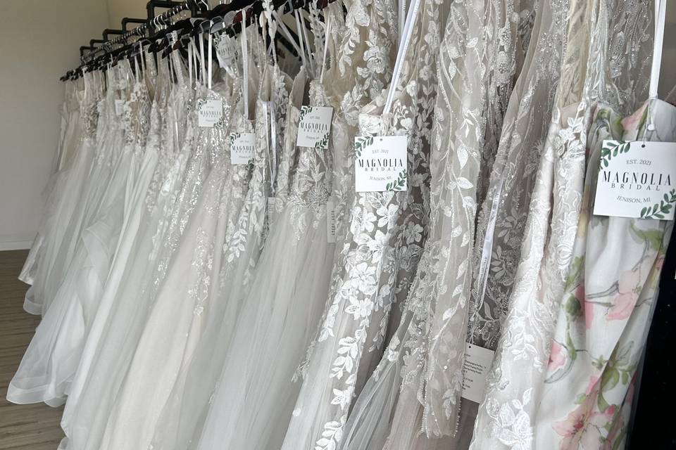 Bridal Shopping GR