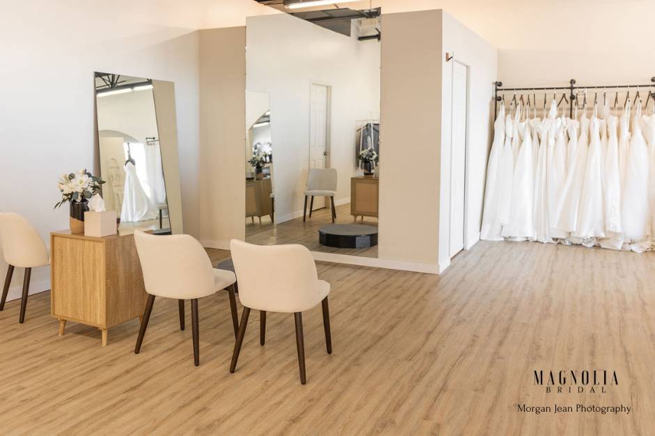 Magnolia Bridal Grand Rapids