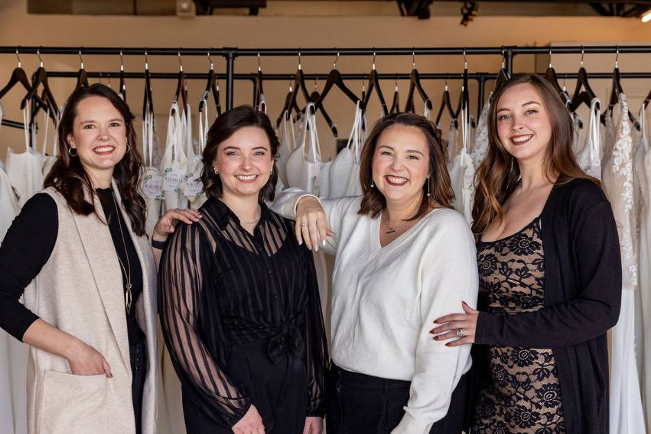 Magnolia Bridal Jenison