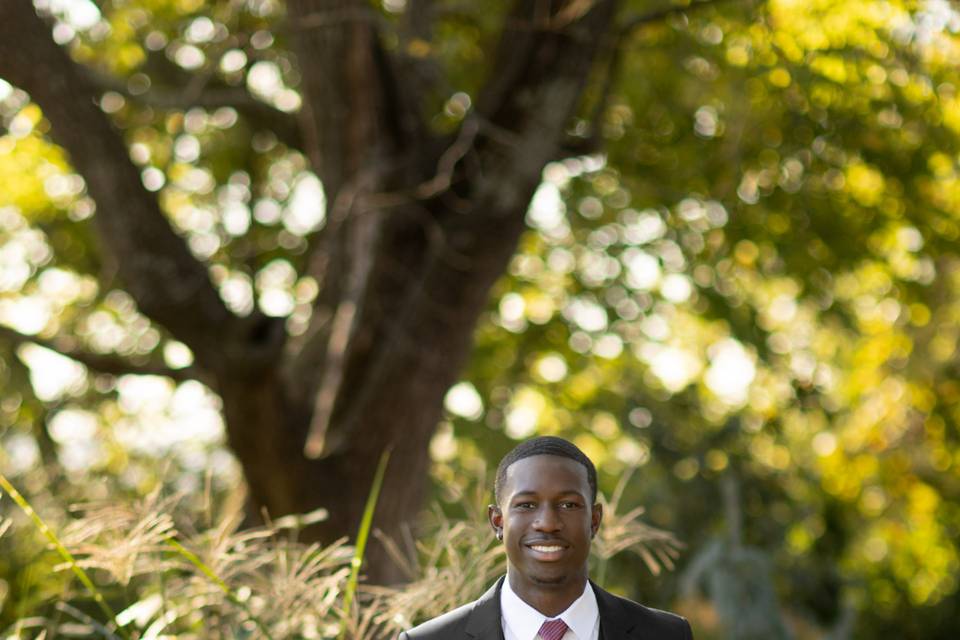 Wedding Suit Rental