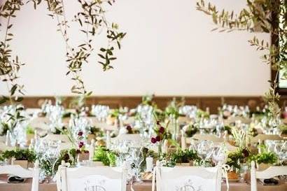 Provence wedding