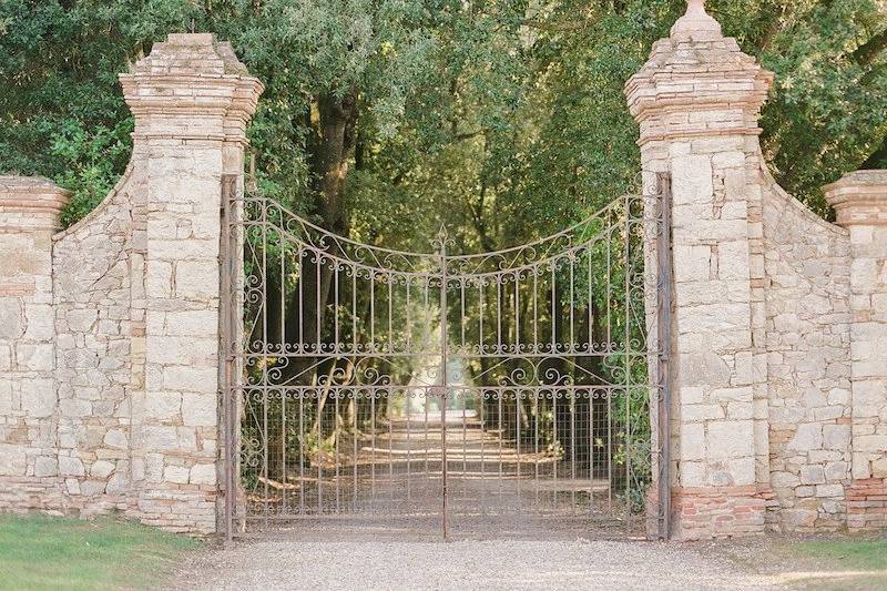 Italy wedding