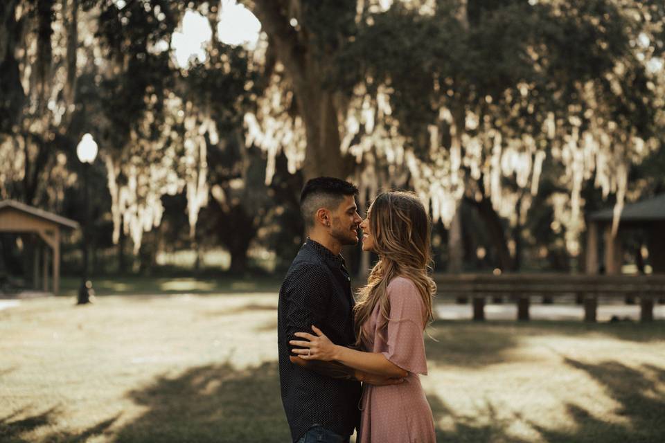 Engagement Photos