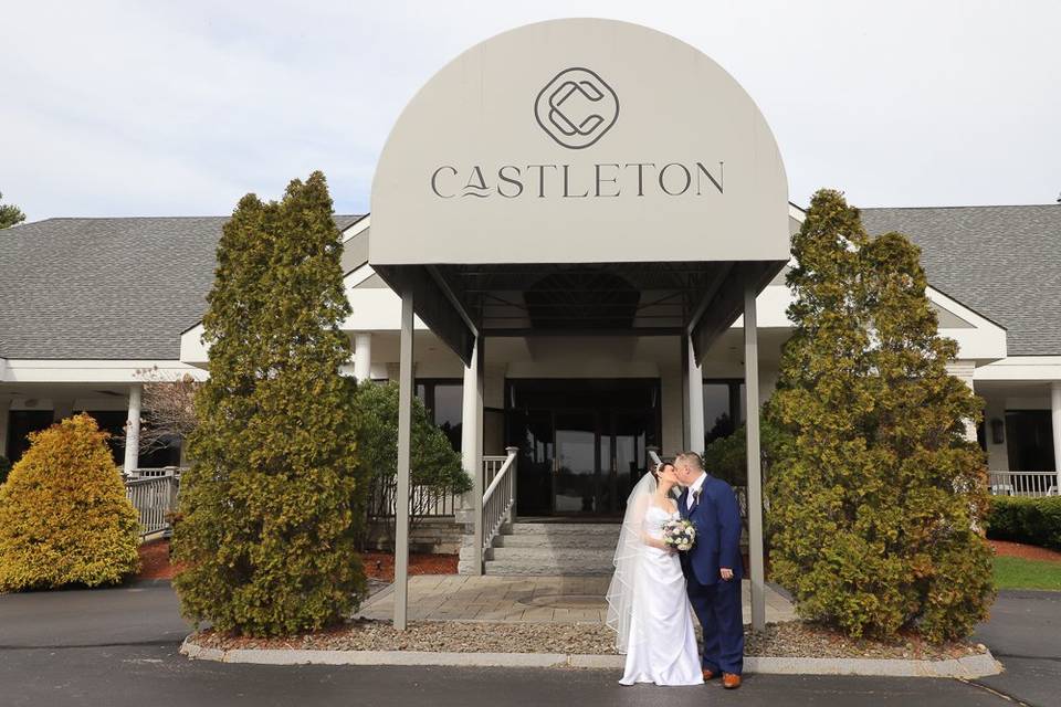 The Castleton