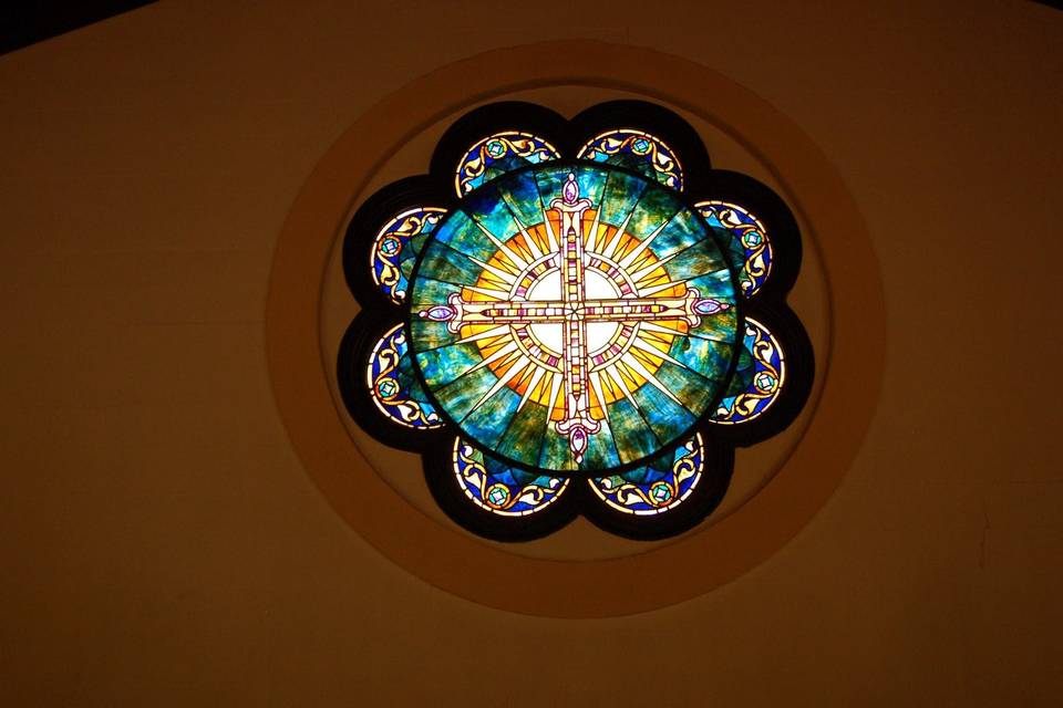 St. Paul's Episcopal Church