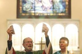 St. Paul's Episcopal Church