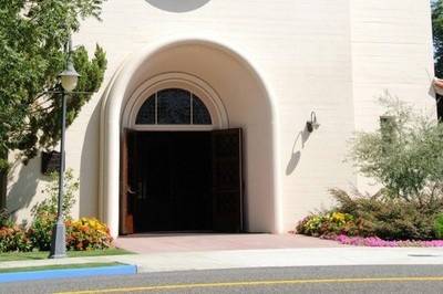 St. Paul's Episcopal Church