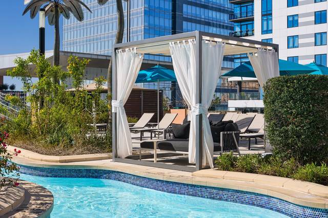 Cabana