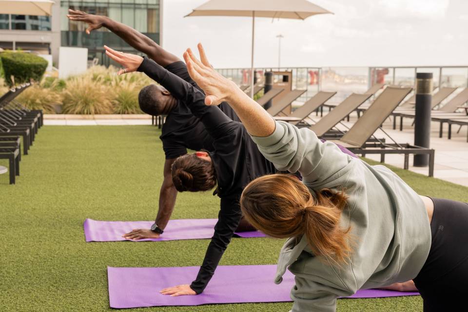 Yoga