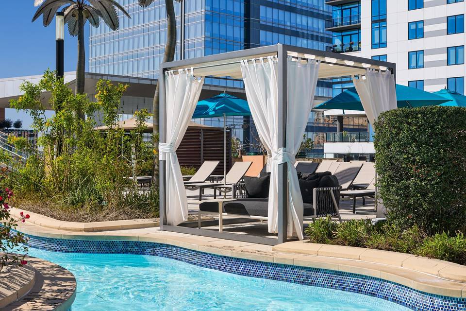 Cabana