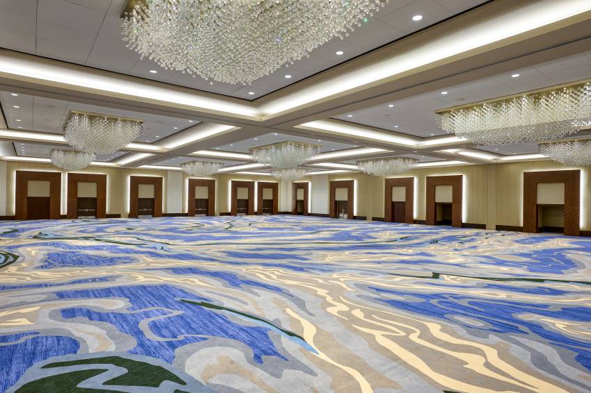 Houston Ballroom